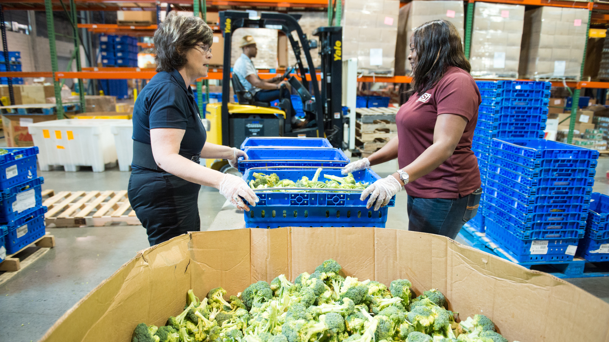 Food bank hampton va