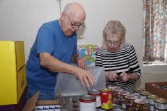Highland Food Pantry 1