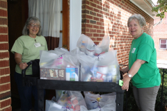 Highland Food Pantry 3